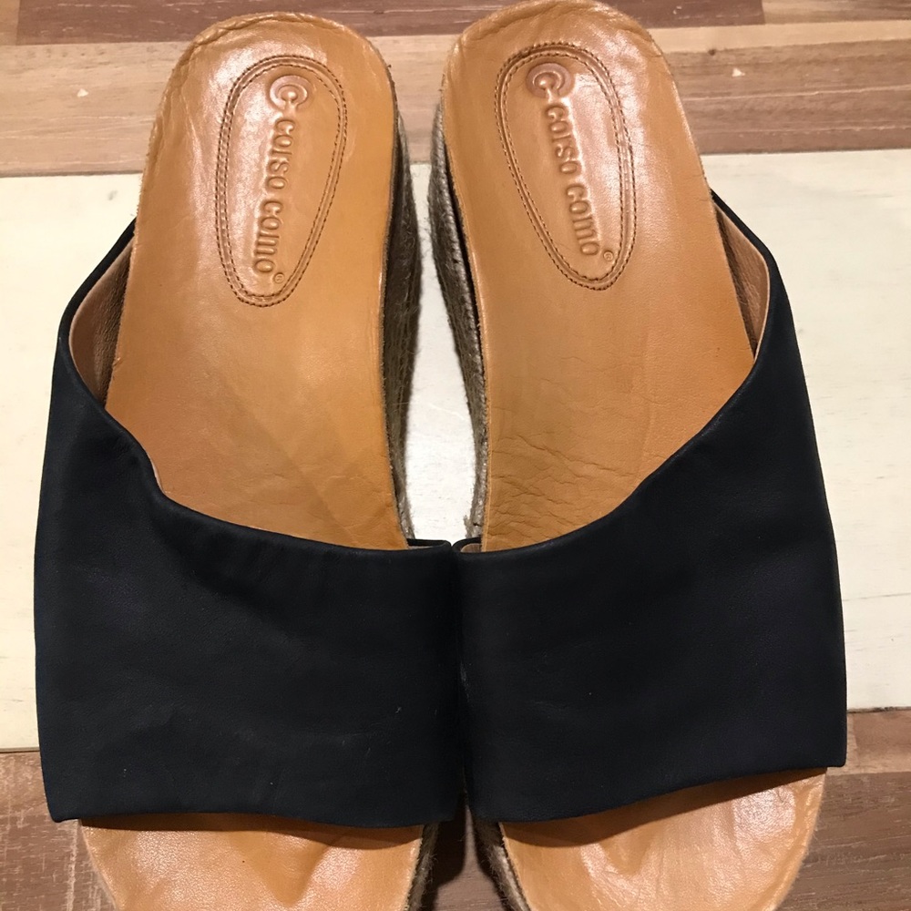 Corso Como Sandal - Picture 3 of 6